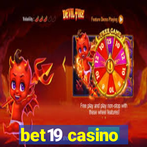 bet19 casino